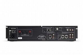 ���� All-in-One ������ Naim Uniti Nova