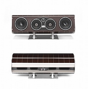 ����� ���� ��� VOX TRADITION ���� SONUS FABER