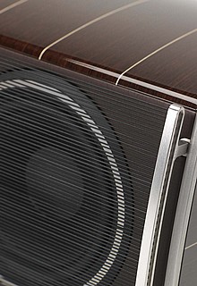 ����� ���� ��� VOX TRADITION ���� SONUS FABER