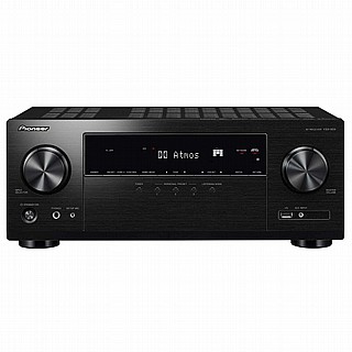 ����� 7.2 Pioneer VSX-934