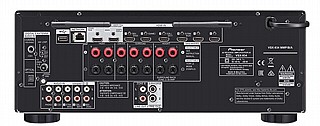 ����� 7.2 Pioneer VSX-934