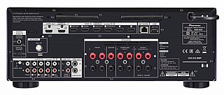 ����� 7.2 Pioneer VSX-935