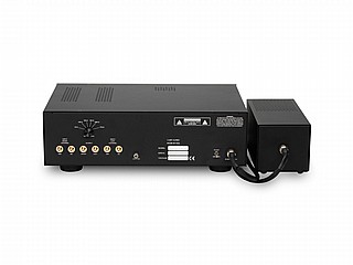 VT-500 PHONO PREAMPLIFIER