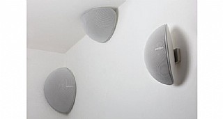 ����� ���� ��� Monitor Audio Vecta v240