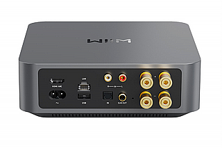 ���� WIIM AMP
