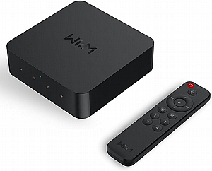 WIIM PRO PLUS WIIM PRO PLUS
