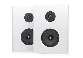 WS-30 ��� ������� ON WALL �� ������ ���� + �����  Cambridge Audio