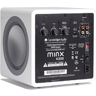 X200 ���-���� 6.5" �� CAMBRIDGE AUDIO