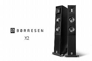 ������� ������� BORRESEN X2