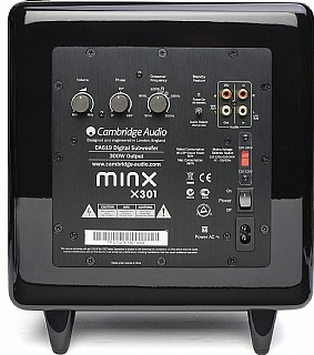 X300 ���-���� �� CAMBRIDGE AUDIO