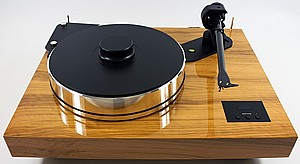 ������ PRO-JECT Xtension 12 Evolution 