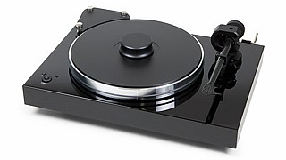������ PRO-JECT Xtension 9 Evolution 