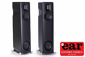 זוג רמקולים רצפתיים דגם Z2 מבית B?rresen זוג רמקולים רצפתיים דגם Z2 מבית B?rresen