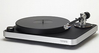 ������ ���� ��� concept ���� clearaudio