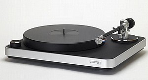 ������ ���� ��� concept ���� clearaudio
