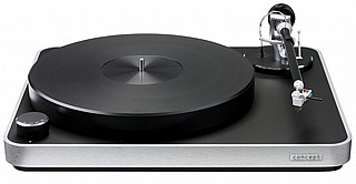 ������ ���� ��� concept ���� clearaudio