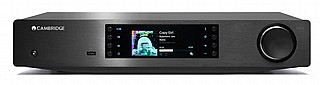 ������ Cambridge Audio CXN V2