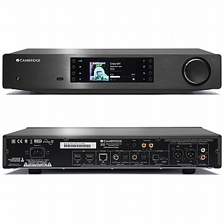 ������ Cambridge Audio CXN V2