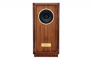 Turnberry GR Tannoy