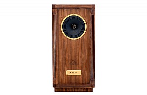 Turnberry GR Tannoy