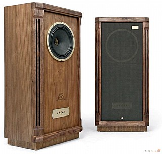Turnberry GR Tannoy