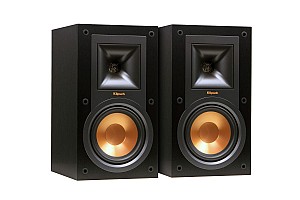 זוג רמקולים מדפיים R15M זוג רמקולים מדפיים R15M