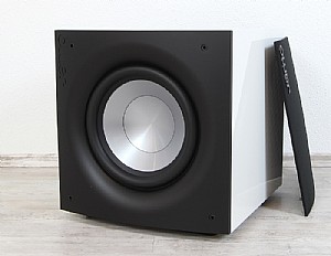 סאב וופר 12" JAMO J112 סאב וופר 12" JAMO J112