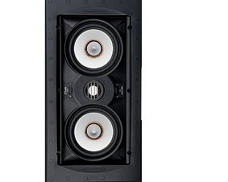 ����� ���� ��� SpeakerCraft PROFILE AIM LCR5 THREE