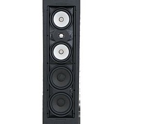 SpeakerCraft Profile AIM Cinema THREE
