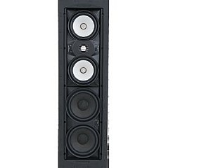 SpeakerCraft Profile AIM Cinema THREE SpeakerCraft Profile AIM Cinema THREE