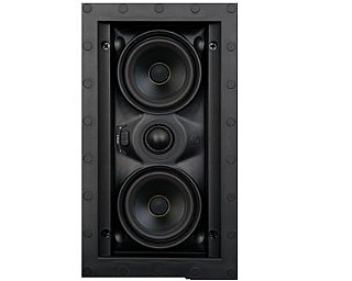 ����� ���� ��� SpeakerCraft AIM LCR3 One