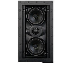 רמקול שקוע קיר SpeakerCraft AIM LCR3 One רמקול שקוע קיר SpeakerCraft AIM LCR3 One