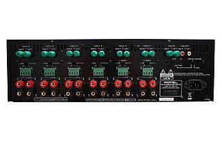 ����� Rotel RMB1512