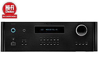 ���� ������ ROTEL RA-1570 - ROTEL