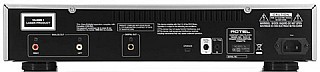 ������ ���� ROTEL RCD12
