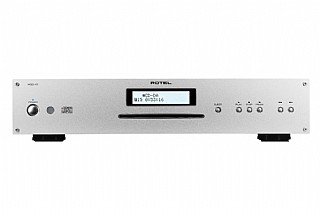 ������ ���� ROTEL RCD12