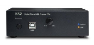 ��� ���� ������� NAD PP4