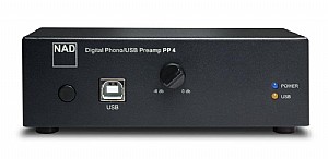 ��� ���� ������� NAD PP4