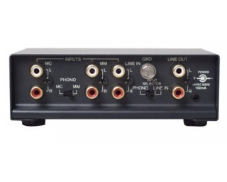 ��� ���� ������� NAD PP4