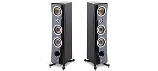 ��� ������� ������� FOCAL Kanta