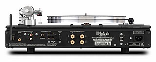 ������ ���� mcintosh ��� MTI100