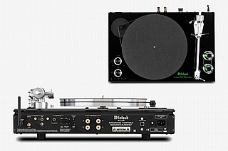 ������ ���� mcintosh ��� MTI100